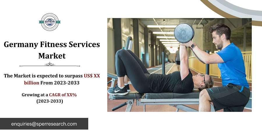 Germany Fitness Services Market