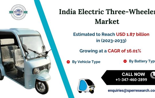 India-Electric-Three-Wheeler-Market