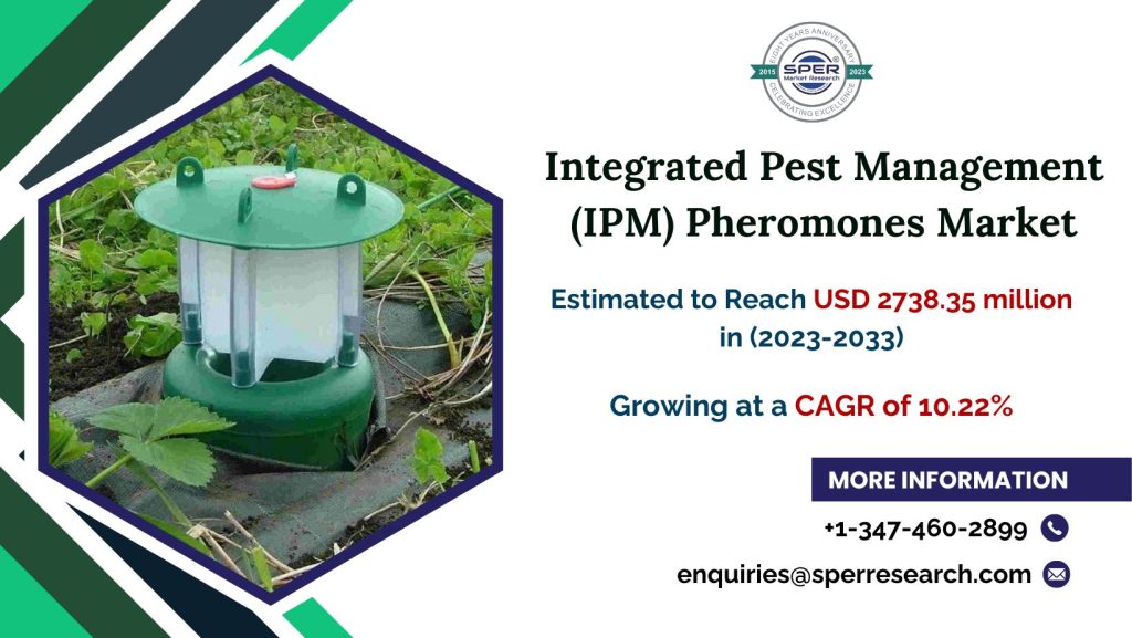 Integrated-Pest-Management-IPM-Pheromones-Market