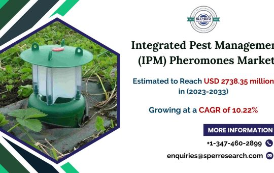 Integrated-Pest-Management-IPM-Pheromones-Market