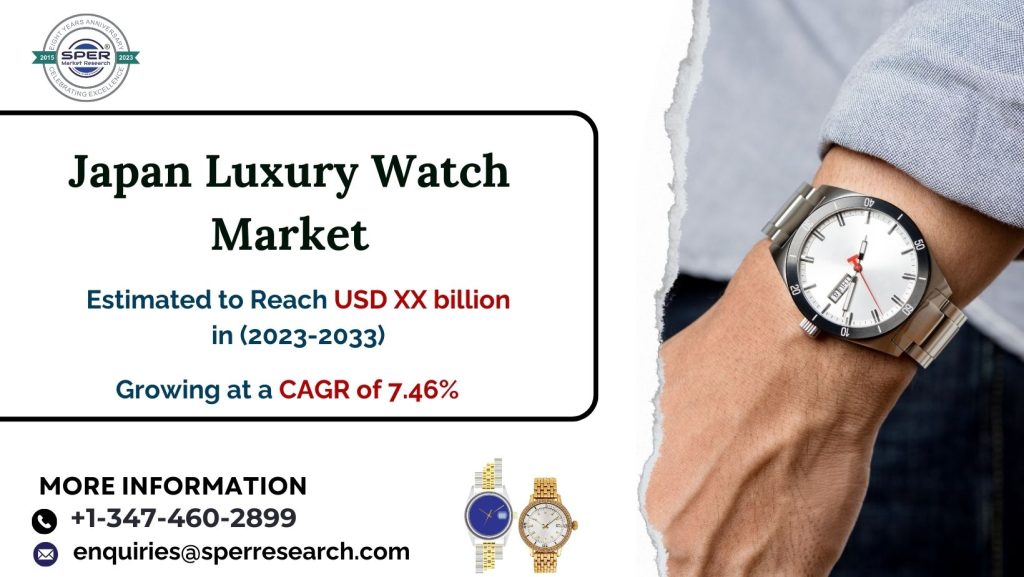 Japan-Luxury-Watch-Market