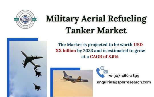 Military-Aerial-Refueling-Tanker-Market