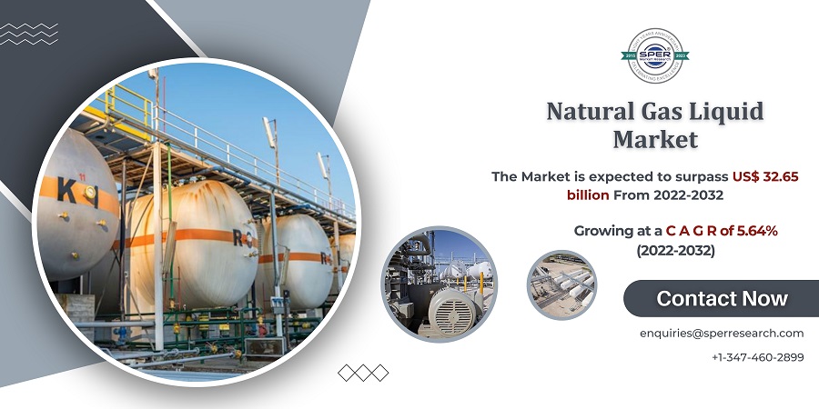 Natural Gas Liquid Market1