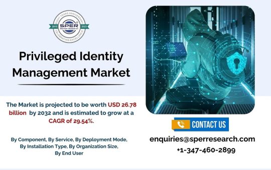 Privileged-Identity-Management-Market