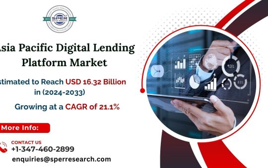 Asia-Pacific-Digital-Lending-Platform-Market