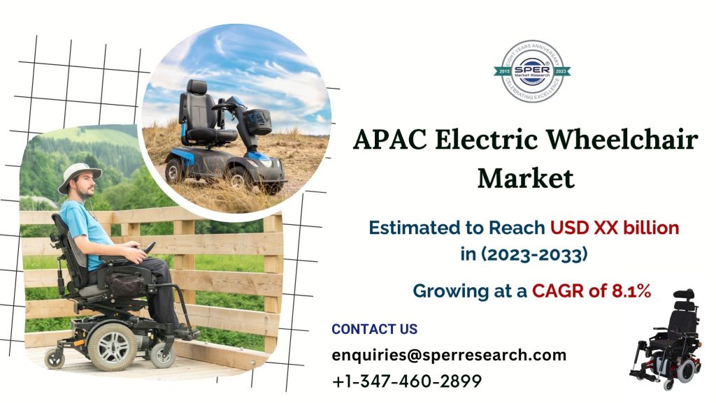 Asia-Pacific-Electric-Wheelchair-Market