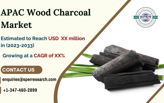 Asia-Pacific-Wood-Charcoal-Market