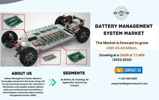 Battery Management System Market