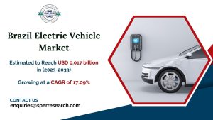 Brazil Electric Vehicle Market 1