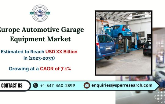 Europe-Automotive-Garage-Equipment-Market