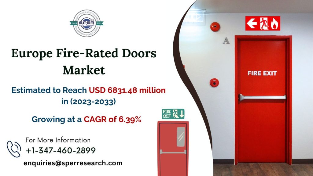 Europe-Fire-Rated-Doors-Market