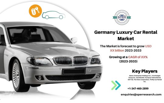 Germany Car Rental Market