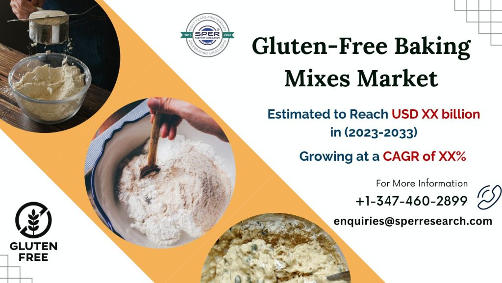 Gluten-Free-Bakery-Mixes-Market