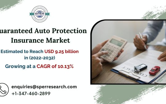 Guaranteed-Auto-Protection-Insurance-Market