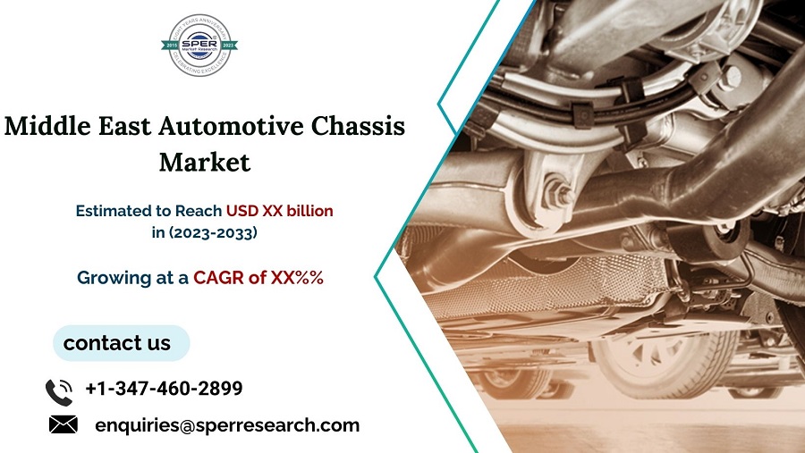 Middle East Automotive Chassis Market