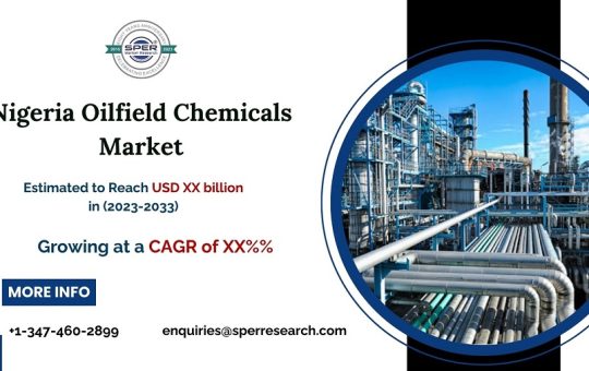 Nigeria Oilfield Chemicals Market1