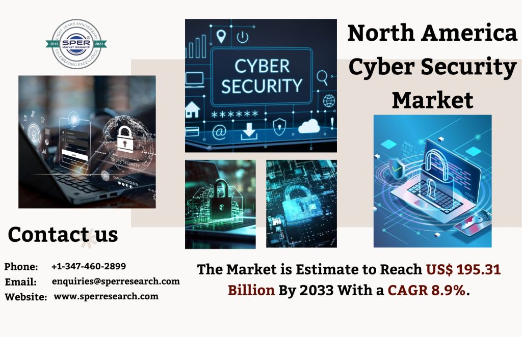 North America Cyber Security Market