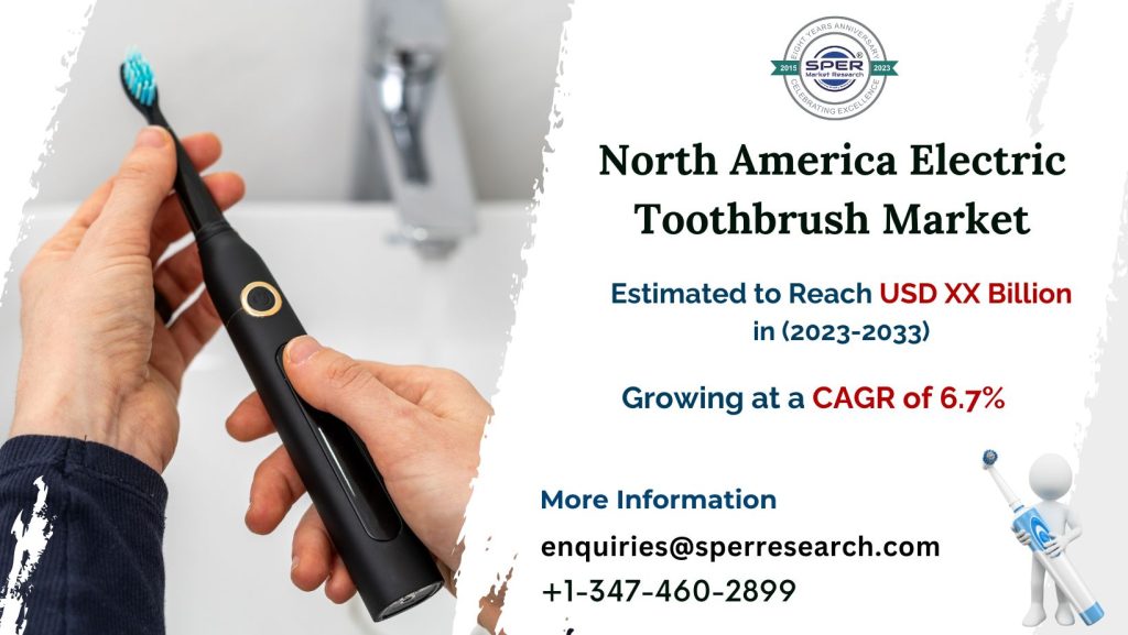 North-America-Electric-Toothbrush-Market