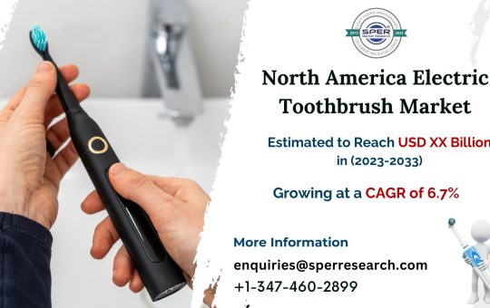 North-America-Electric-Toothbrush-Market