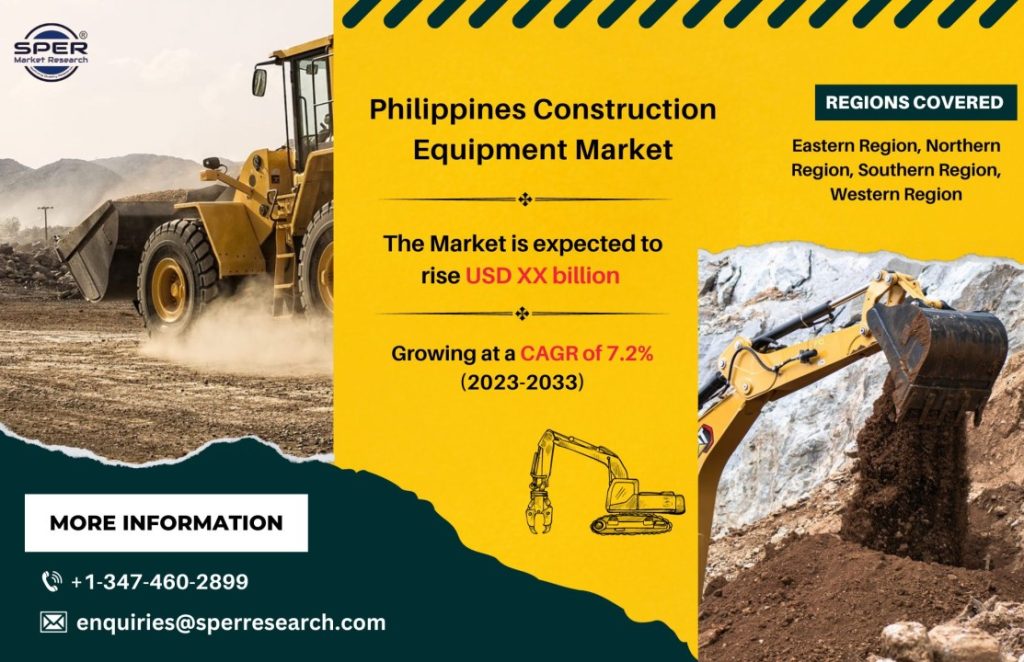 Philippines Construction Equipment Market