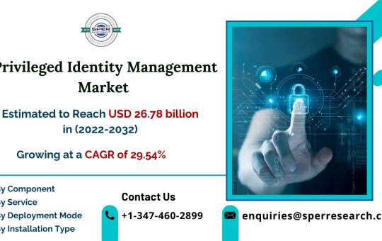 Privileged-Identity-Management-Market