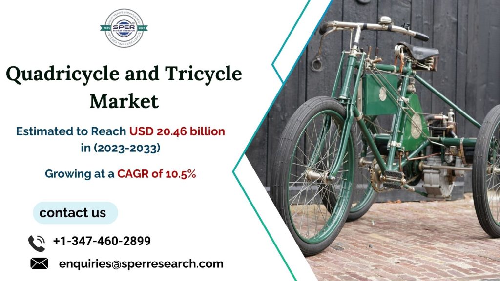 Quadricycle-and-Tricycle-Market