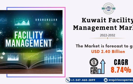 Kuwait Facility Management Market