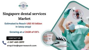 Singapore Dental Services Market