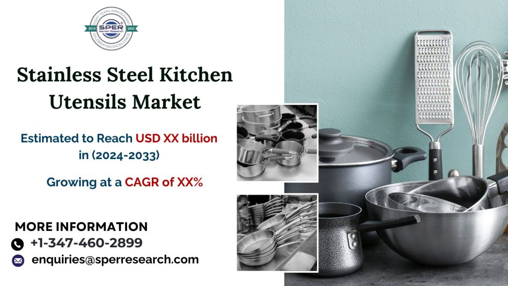 Stainless-Steel-Kitchen-Utensils-Market