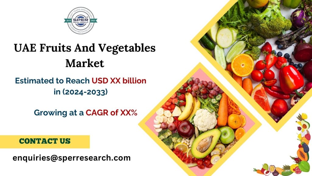 UAE-Fruits-And-Vegetables-Market