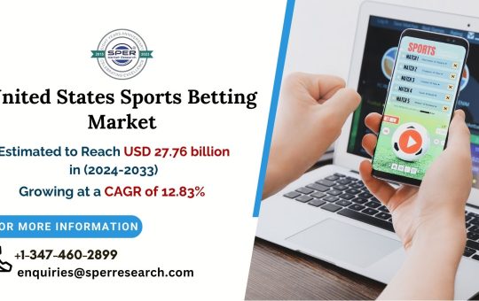 United States Sports Betting Market