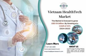 Vietnam HealthTech Market
