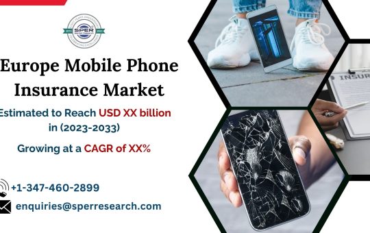 Europe Mobile Phone Insurance Market