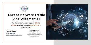 Europe Network Traffic Analyzer Market
