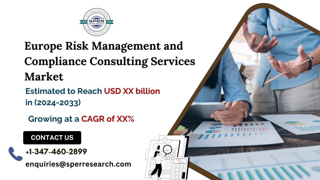 Europe Risk Management and Compliance Consulting Services Market