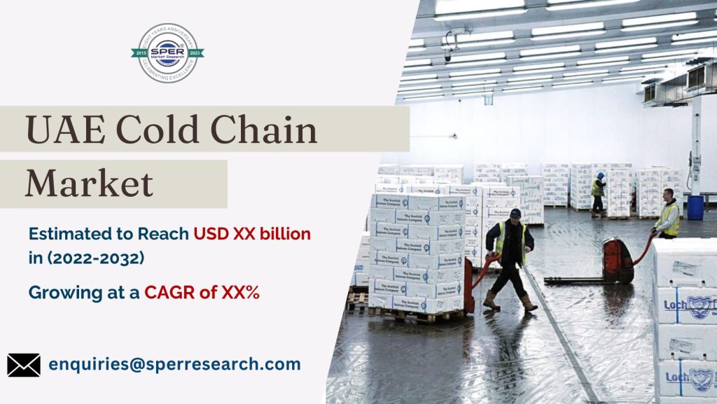 UAE Cold Chain Market