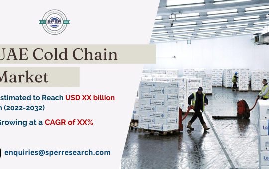 UAE Cold Chain Market