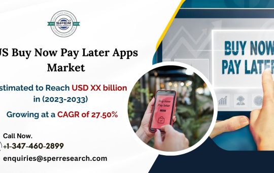 USA Buy Now Pay Later Market