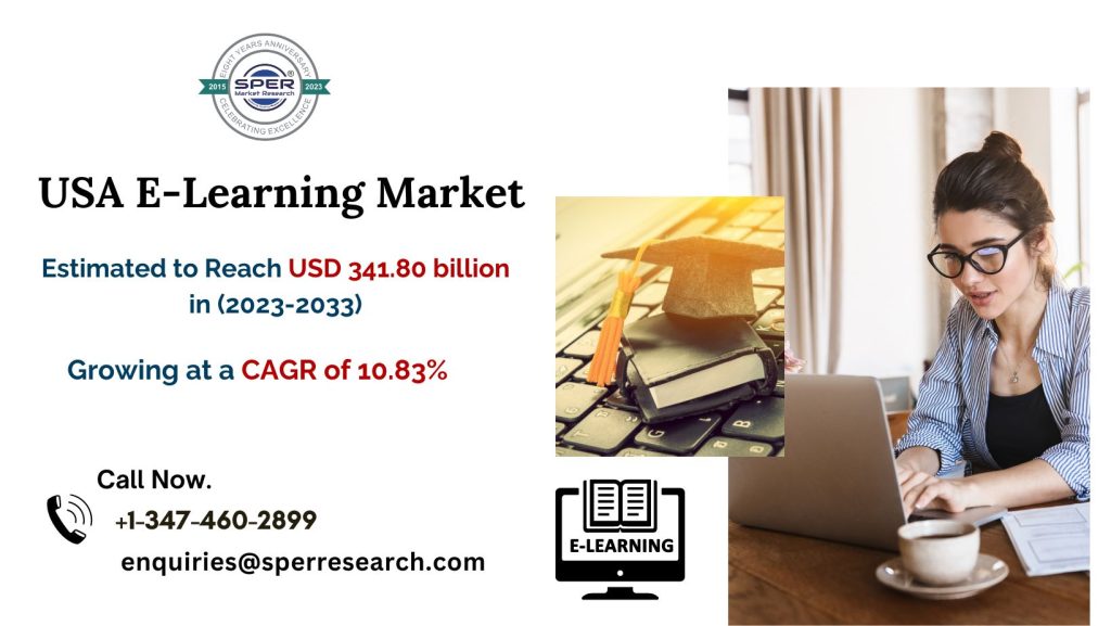 USA E-Learning Market