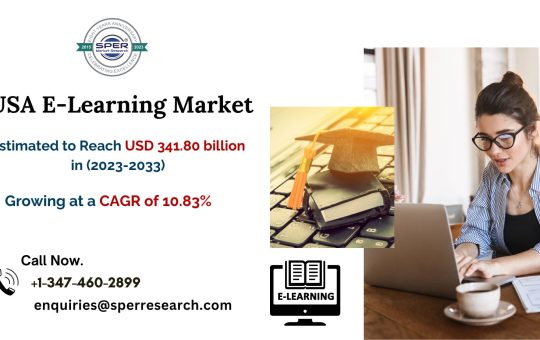 USA E-Learning Market