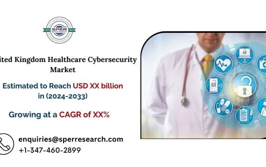 United Kingdom Healthcare Cybersecurity Market 1