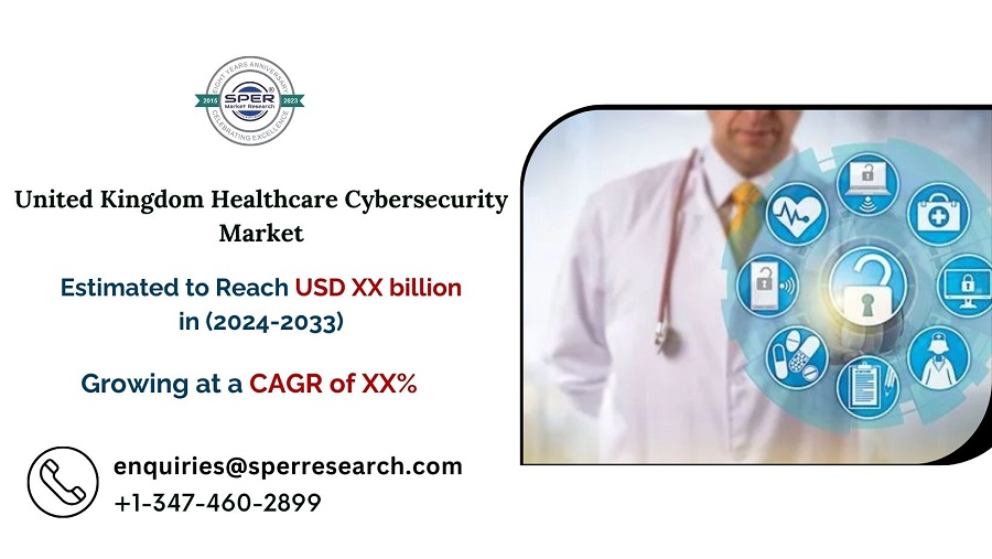 United Kingdom Healthcare Cybersecurity Market 1