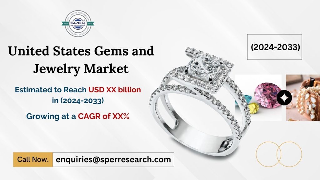 United States Gems and Jewelry Market