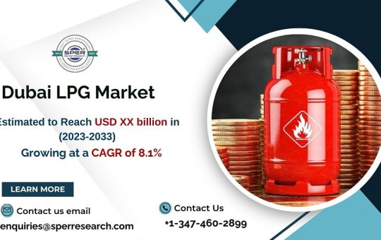 Dubai LPG Market 2