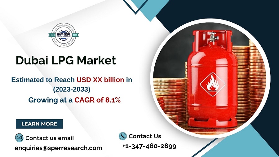 Dubai LPG Market 2