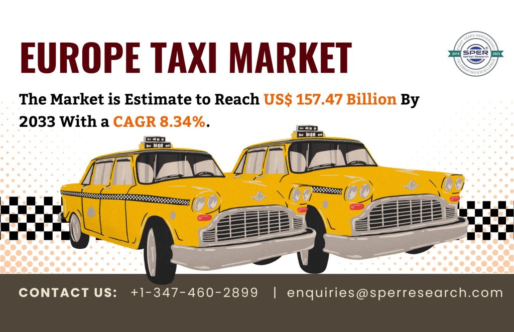 Europe Taxi Market