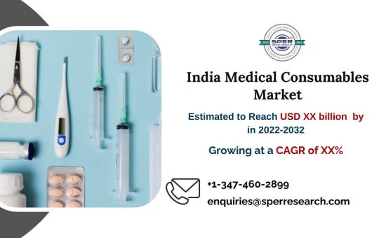 India Medical Consumables Market2