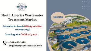 North America Wastewater Treatment Market