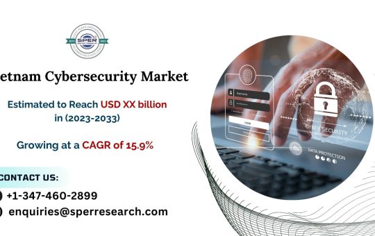 Vietnam Cybersecurity Market