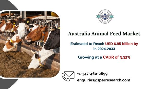 Australia Animal Feed Market